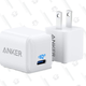 Anker Nano Charger | $24 | Amazon